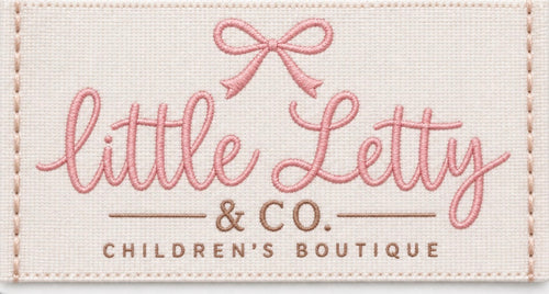 Little Letty & Co.